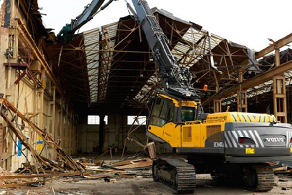 Fabrika Sökümü ve Geri Dönüşüm