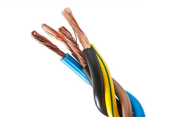 Elektrik Kablosu Geri Dönüşümü