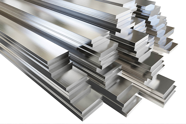 Paslanmaz Metal Alımı